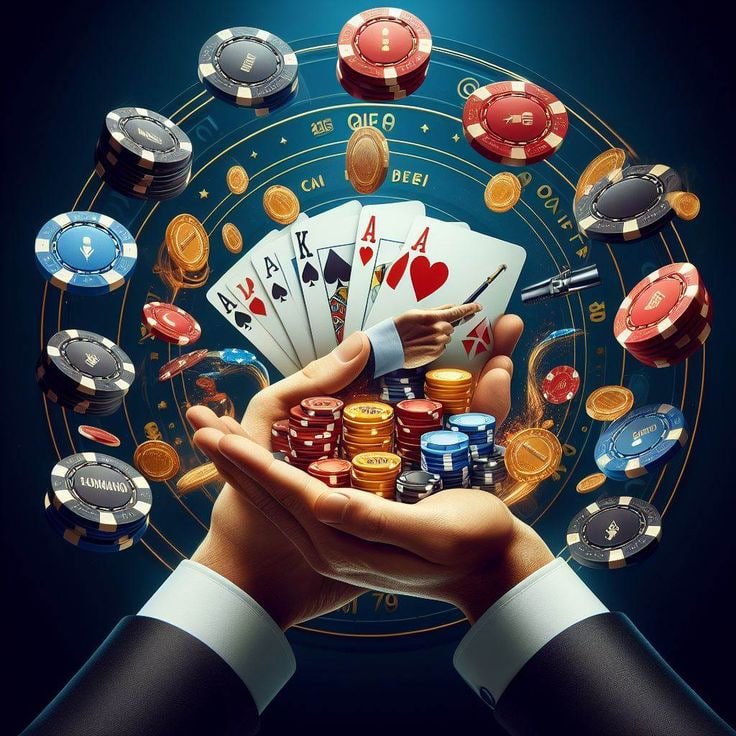 Tangkapan layar aplikasi mobile krisnatogel menampilkan taruhan Liga 1 dan permainan live-dealer